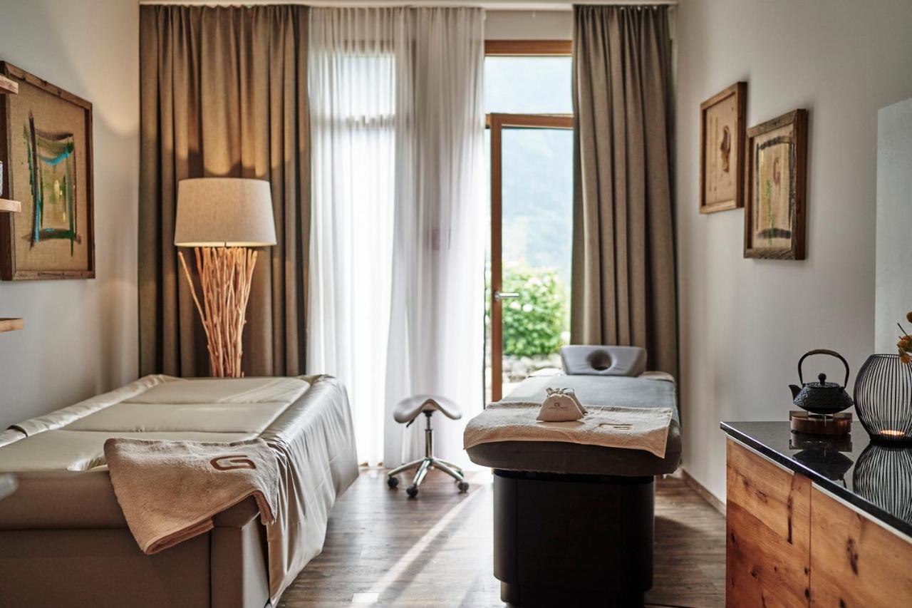 Hotel Das.goldberg