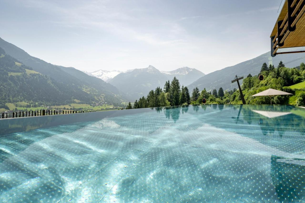 Das.goldberg Hotel Bad Hofgastein