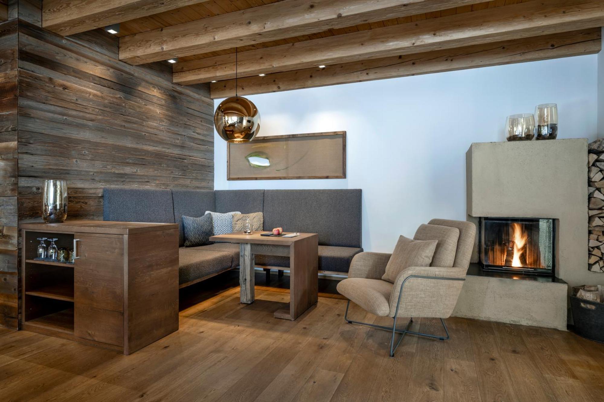 Das.goldberg Hotel 5*