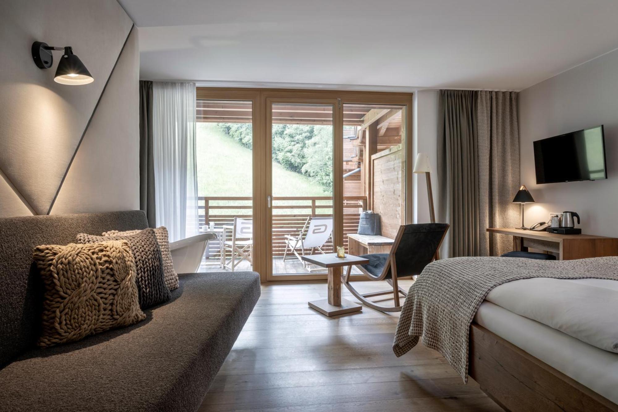 Das.goldberg Hotel 5*