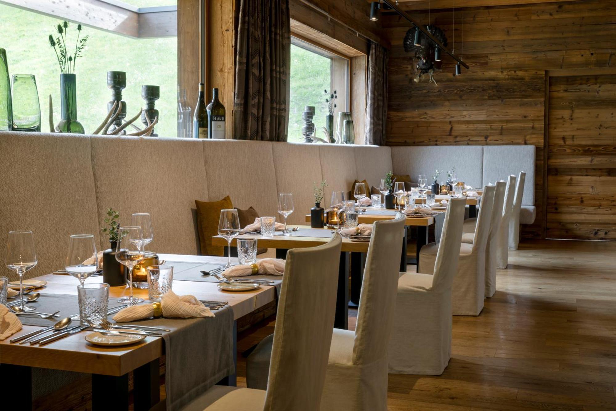 Hotel Das.goldberg Bad Hofgastein