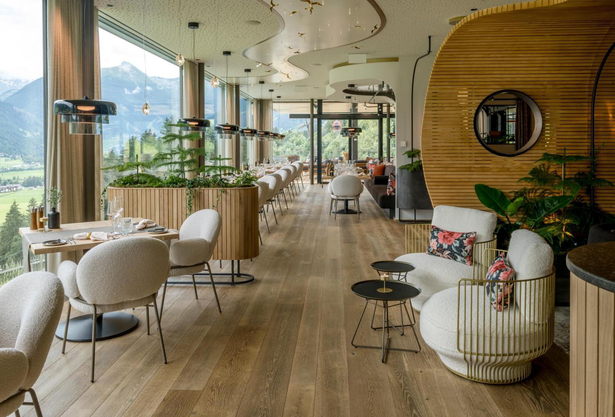 Das.goldberg Hotel 5*