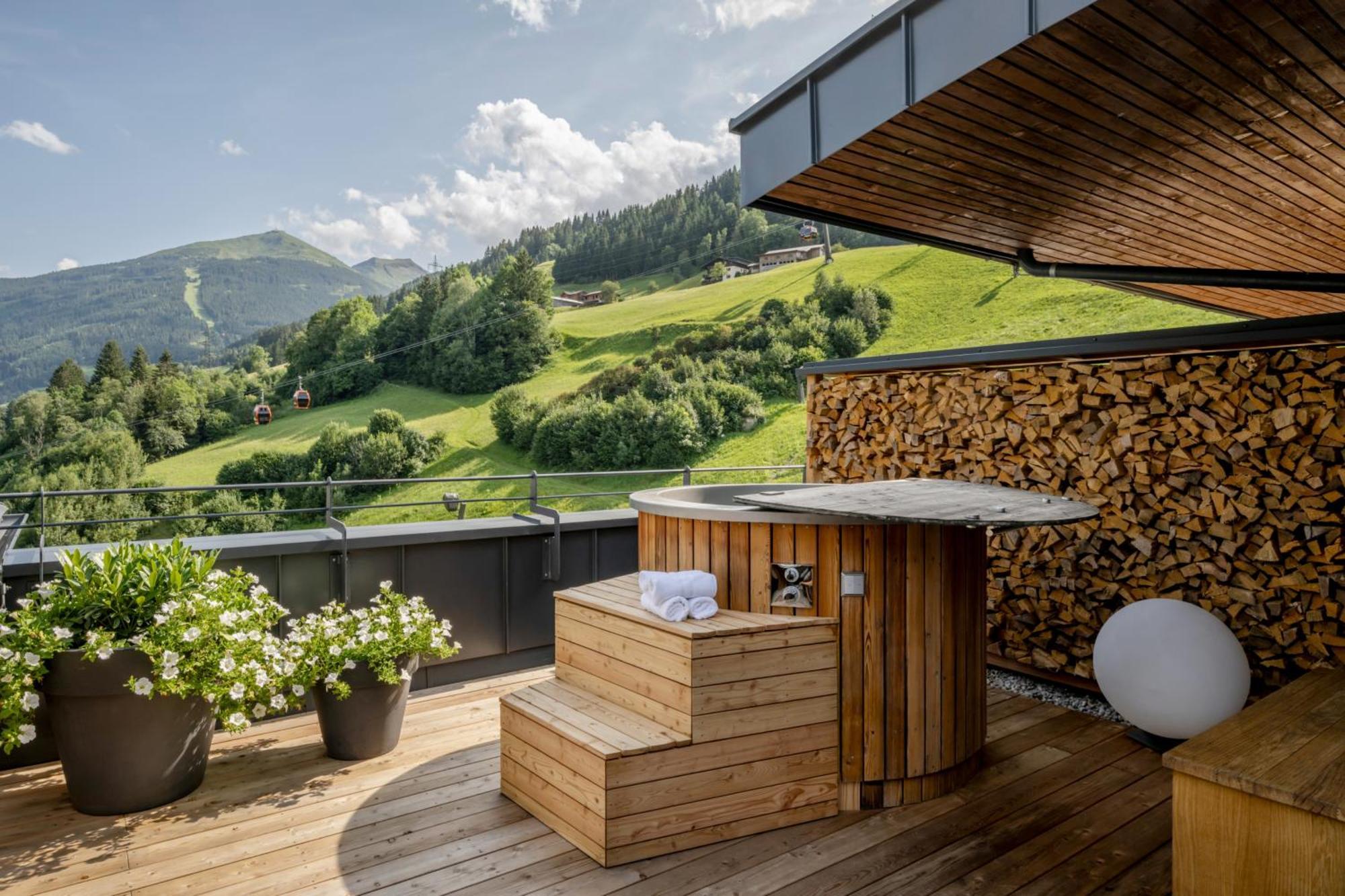 Hotel Das.goldberg Bad Hofgastein
